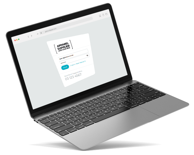 laptop demo login laptop demo login